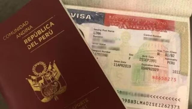 visa americana rechazada | esa visa rechazo