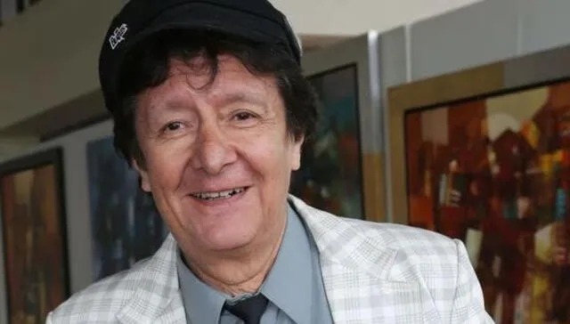  Adolfo Chuiman es un destacado actor peruano. Foto: difusión    