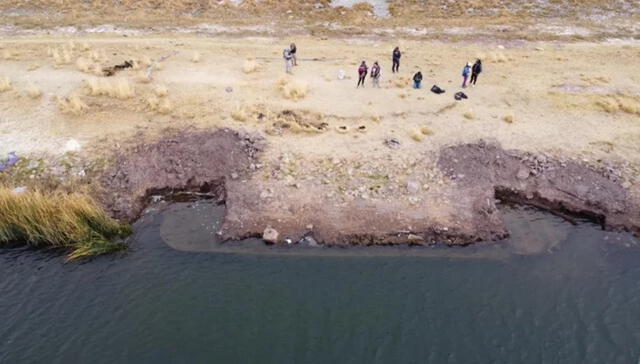 Lago Titicaca | Perú | Puno | Bolivia | Minerales | Arqueología | UNESCO