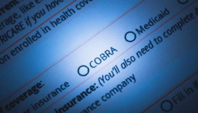 COBRA es la opción de cobertura médica más costosa para una persona que ha perdido su trabajo a causa de la pandemia. (Foto: AARP)