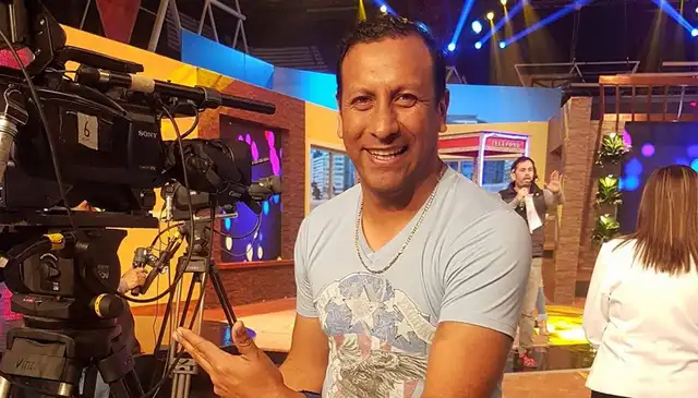 Marco Antonio Melosevich