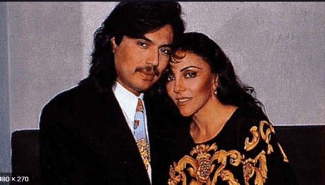 Verónica Castro revela por qué nunca se casó. (Foto: TV y Novelas)