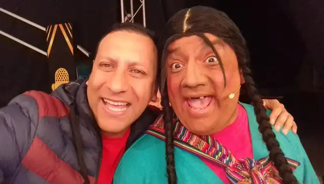 Marco Antonio Melosevich