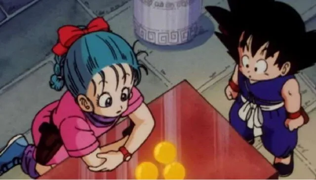 ¿Y si "Dragon Ball" no hubiera sido como lo conocíamos?. Foto: Toei Animation