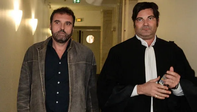 La historia del anestesista que causó decenas de envenenamientos en UCI La historia del anestesista que causó decenas de envenenamientos en UCI