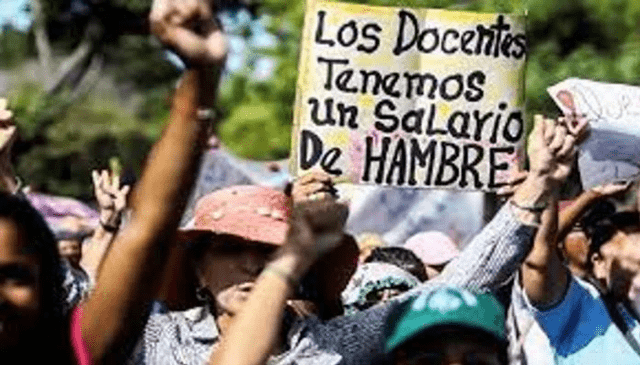 MPPE | Bono Vacacional | Venezuela | Federación Nacional de Trabajadores de la Enseñanza