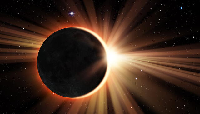 eclipse en estados unidos | a que hora ver el eclipse | eclipse solar usa 2024