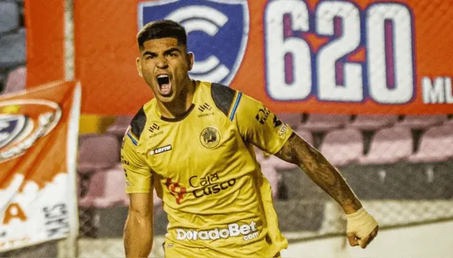 Luis Ramos nunca jugó por la selección peruana. Foto: archivo/GLR   