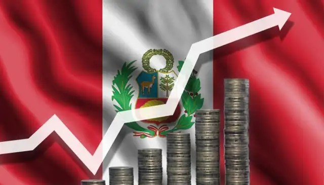 Perú tendría un crecimiento económico en 2026, pero no es suficiente para figurar en el top 10. Foto: GS1 Perú<br> Perú tendría un crecimiento económico en 2026, pero no es suficiente para figurar en el top 10. Foto: GS1 Perú<br>