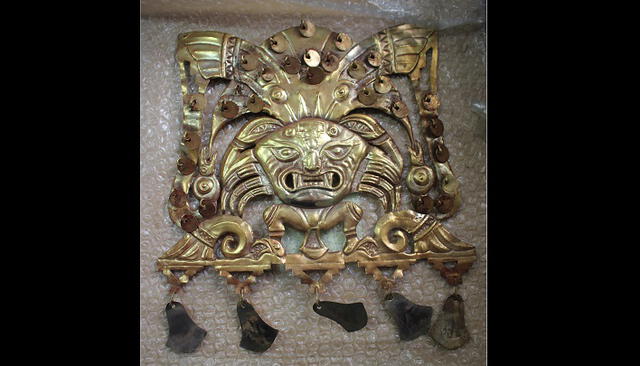 Cajamarca: estas son las valiosas piezas arqueológicas que recuperó la PNP [FOTOS]