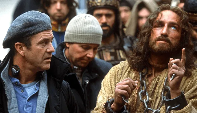 La pasión de Cristo 2 será la película más grande de la historia, según Jim Caviezel 