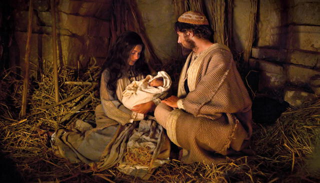 Leyenda o verdad: ¿Jesús nació el 25 de diciembre?