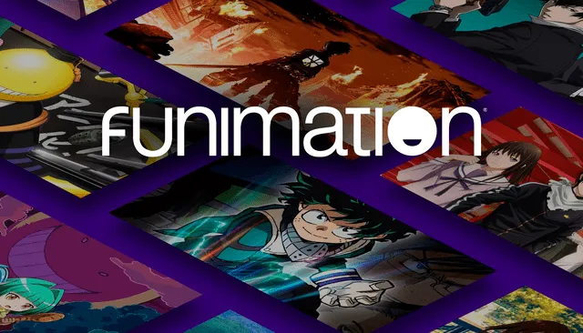 Funimation