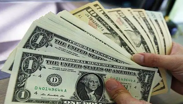  Tipo de cambio: precio del dólar compra y venta para hoy 4 de diciembre