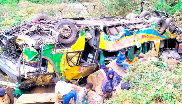 transporte Palomino accidente