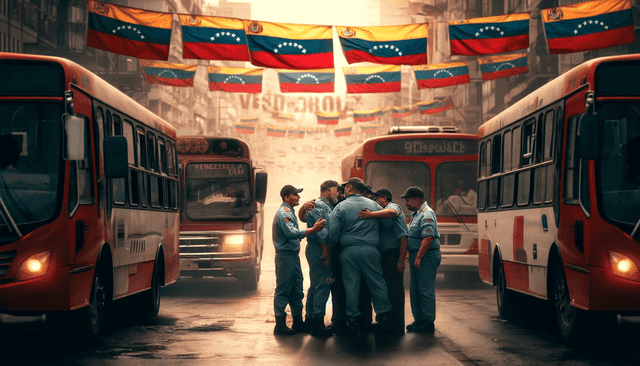 Día del Trabajador en Venezuela: imágenes y frases para dedicar este 1 de mayo