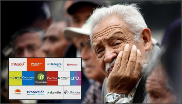  La reforma pensional estableció que el Banco de la República será el administrador del fondo de pensiones | Foto: Cuestión Pública    