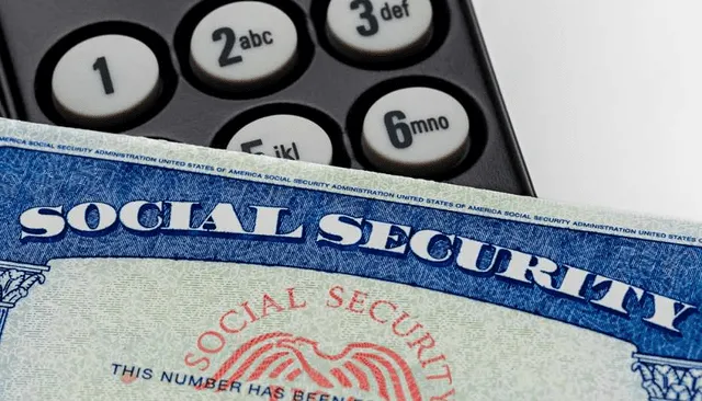  Para obtener la tarjeta del Seguro Social por internet debes crear una cuenta en my Social Security. Foto: AARP.    