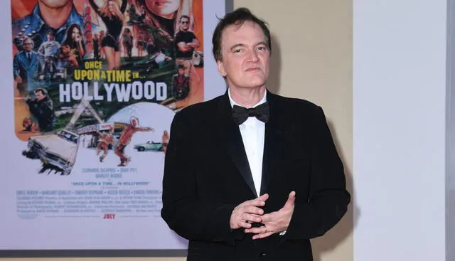 Tarantino america