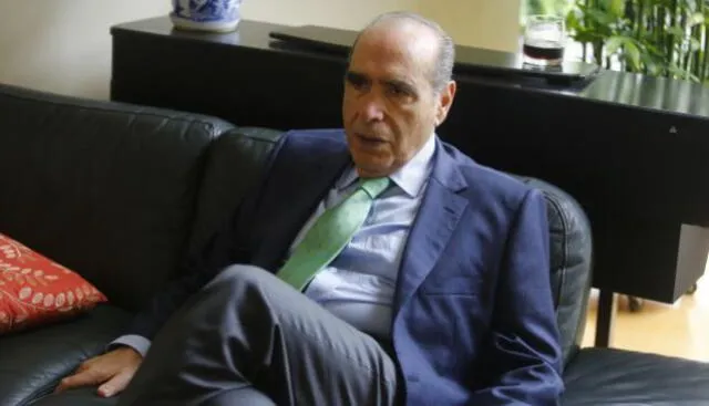 Conoce los 7 economistas más poderosos del Perú [FOTOS]