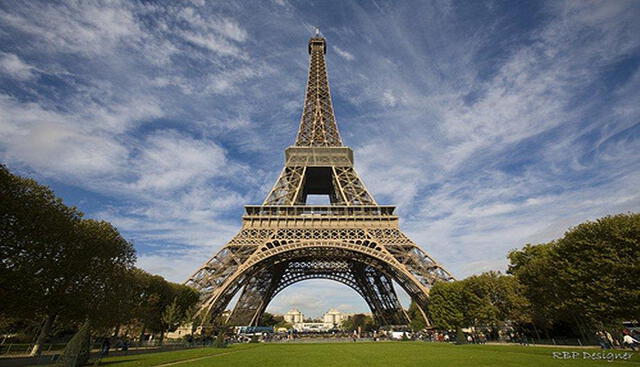 Francia: ¿Cuánto dinero generará la torre Eiffel de París en el 2019?