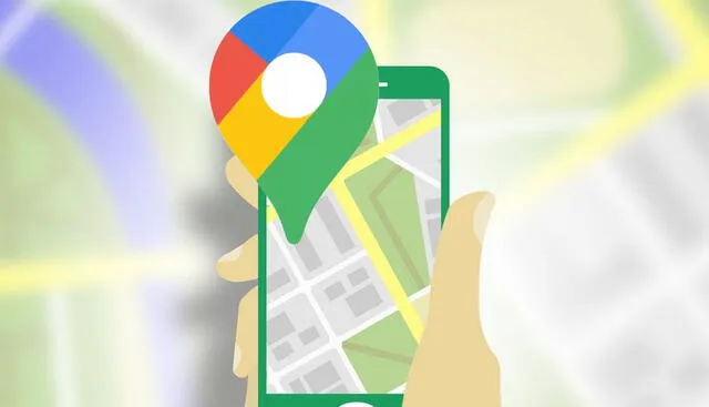 ¿Cómo usar Google Maps sin conexión a internet en el teléfono?