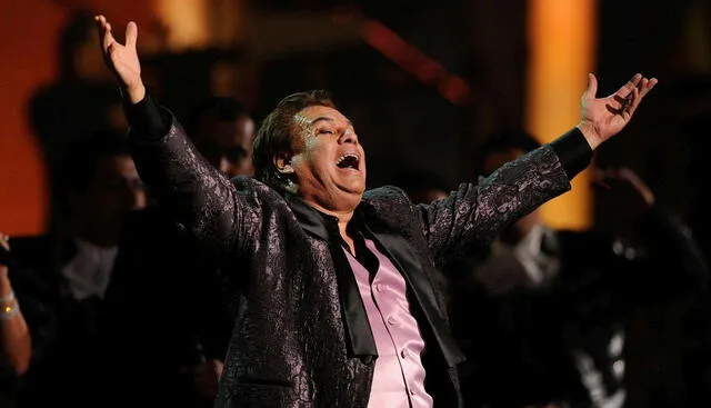 ¿De cuántos millones es la fortuna que dejó Juan Gabriel? [FOTOS y VIDEO] 