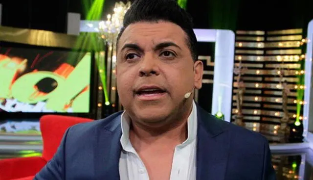 Andrés Hurtado aseguró que se lanzará como candidato a la presidencia en 2021