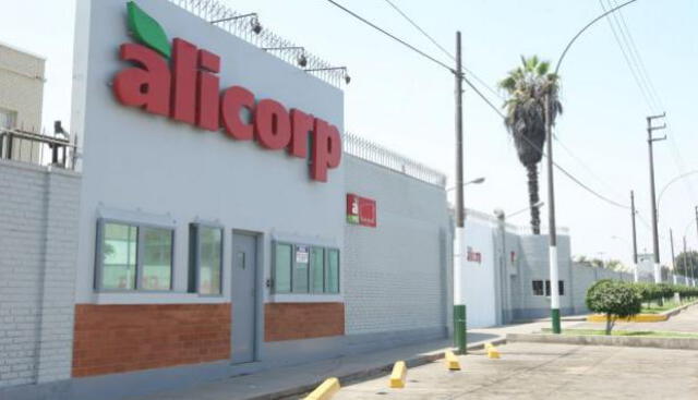Alicorp compra Intradevco, dueña de Sapolio 