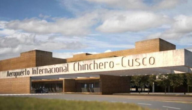 Martín Vizcarra: "Aeropuerto de Chinchero sí va" 