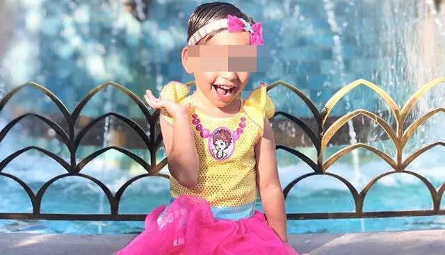 La mamá de un niño de 4 años hizo realidad su deseo y lo ‘convirtió’ en sus princesas favoritas de Disney. Foto: Instagram.