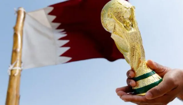 Qatar habría desembolsado casi 800 millones de euros para organizar el Mundial 2022
