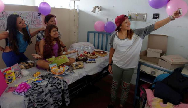 Venezuela: Pacientes con órganos trasplantados luchan por sus vidas [FOTOS]