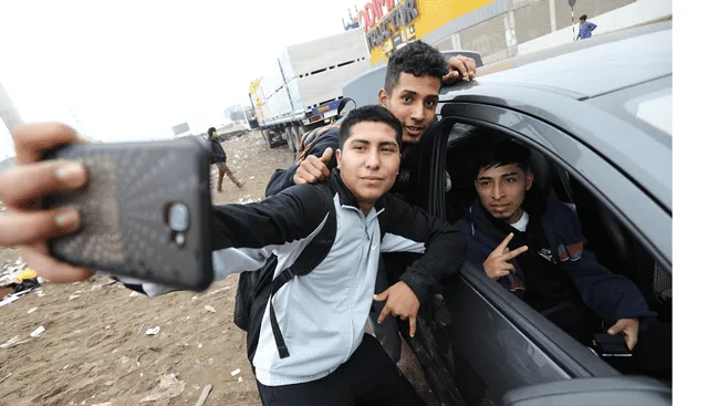 Campeones mundiales de mil un batallas