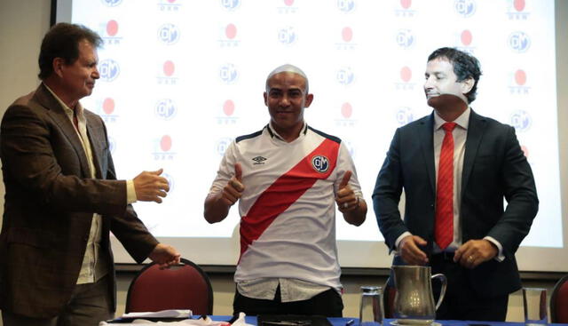 Deportivo Municipal: Egidio Arévalo Ríos rescindió contrato con la ‘Academia’  [VIDEO]