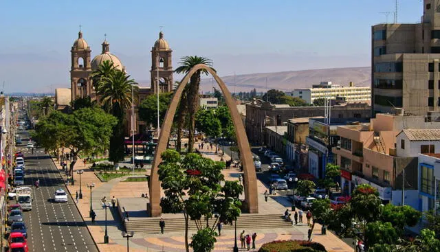 Tacna