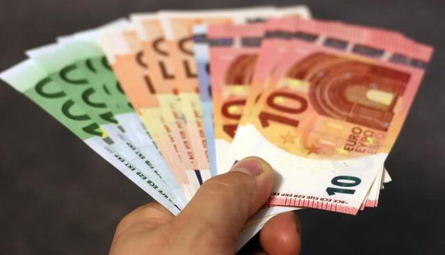 ¿Cómo abrir una cuenta de ahorros en euros en Perú? Foto: Pixabay