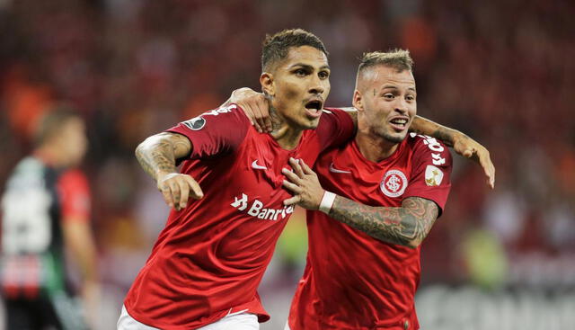 Paolo Guerrero