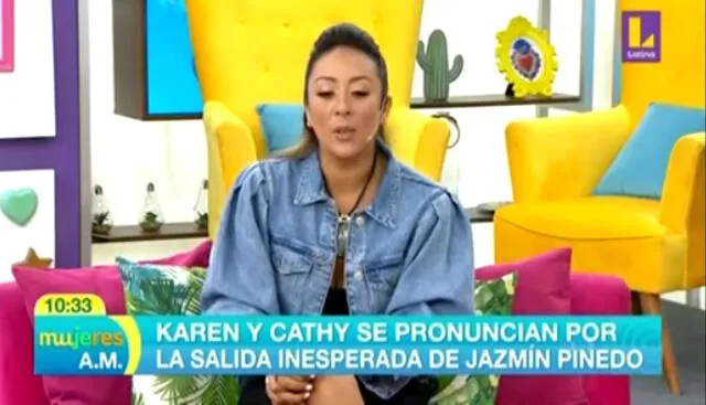 Cathy Saenz