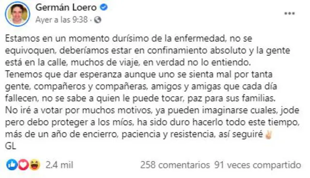 Germán Loero