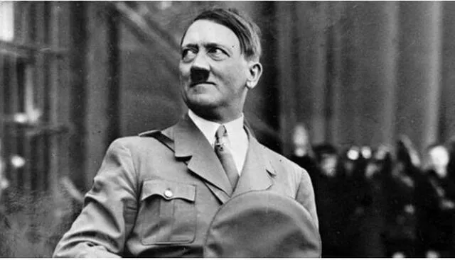 ‘Hitler no se suicidó’: la teoría que asegura la existencia del Führer después de 1945 [VIDEO]