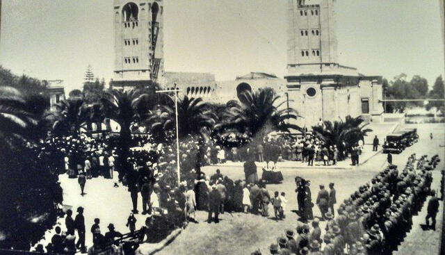 Tacna 1929