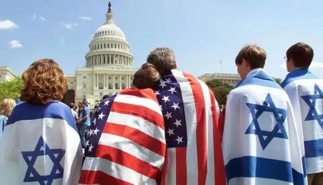  Varios judíos se encuentran en Estados Unidos y Canadá. Foto: CDN<br>    