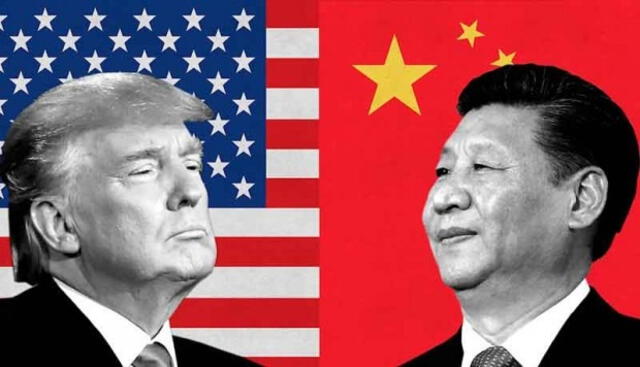  Estados Unidos y China seguirán en el podio de los más ricos y poderosos del mundo entre 2030 y 2050. Foto: Latindadd<br>    