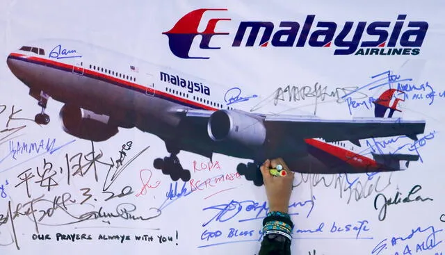 El informe final de las autoridades malayas catalogó el incidente como un "accidente", pero no ofreció información definitiva, dejando un legado de incertidumbre para las familias de las víctimas. Foto: RTVE El informe final de las autoridades malayas catalogó el incidente como un "accidente", pero no ofreció información definitiva, dejando un legado de incertidumbre para las familias de las víctimas. Foto: RTVE