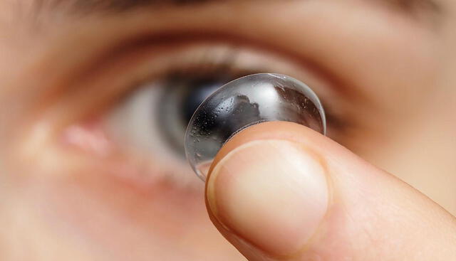  A diferencia de las gafas de visión nocturna tradicionales, estas lentes no requieren fuente de alimentación. Foto: IStock