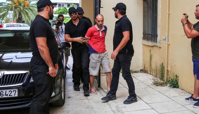 Violada, asfixiada y abandonada en una cueva: conmoción por el feminicidio de una bióloga [VIDEO]