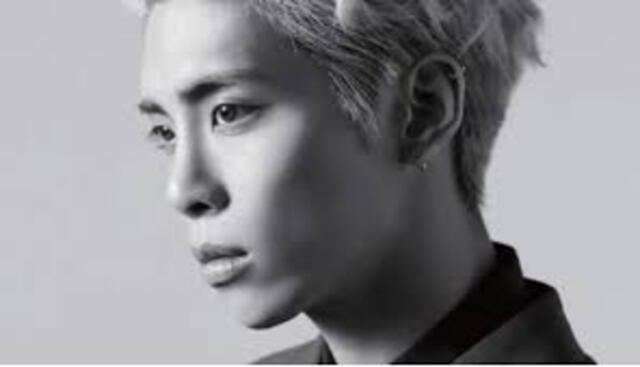 Jonghyun, cumpleaños, Instagram