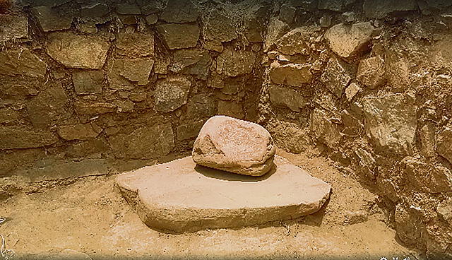 Hallan cuatro tumbas en complejo Wiracochapampa