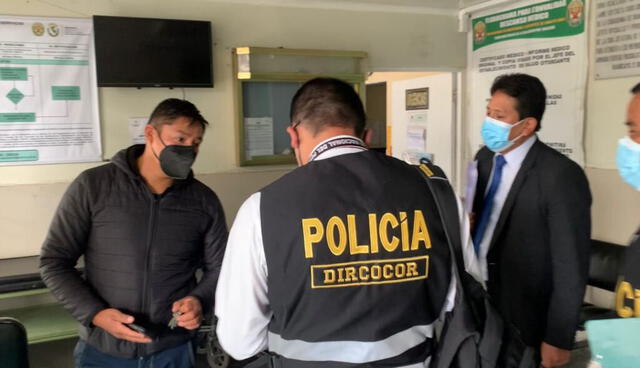 Policías de Junín alteraban dosajes etílicos a cambio de coimas, pero siguen en la PNP: ¿Por qué? | Sanidad Policial | Huancayo | Ministerio Público | Poder Judicial. Foto: infoandes.pe